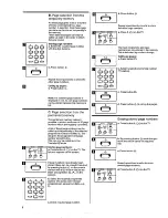 Preview for 14 page of Philips Matchline 17CE7530 Operating Instructions Manual