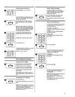 Preview for 15 page of Philips Matchline 17CE7530 Operating Instructions Manual