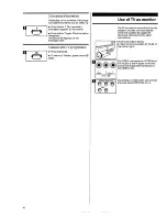 Preview for 16 page of Philips Matchline 17CE7530 Operating Instructions Manual