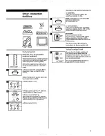 Preview for 17 page of Philips Matchline 17CE7530 Operating Instructions Manual