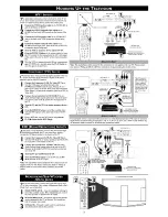 Preview for 67 page of Philips Matchline 17PF9945/37 Directions For Use Manual