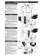 Preview for 68 page of Philips Matchline 17PF9945/37 Directions For Use Manual