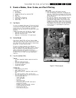 Preview for 11 page of Philips Matchline 23PF9946/12 Service Manual