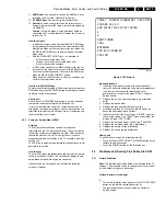 Preview for 13 page of Philips Matchline 23PF9946/12 Service Manual