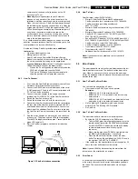 Preview for 15 page of Philips Matchline 23PF9946/12 Service Manual