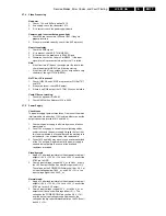 Preview for 17 page of Philips Matchline 23PF9946/12 Service Manual