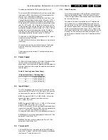 Preview for 67 page of Philips Matchline 23PF9946/12 Service Manual