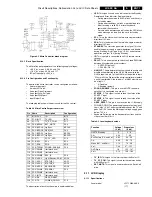 Preview for 71 page of Philips Matchline 23PF9946/12 Service Manual