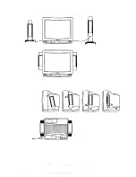 Preview for 2 page of Philips Matchline 25ML8966 User Manual