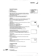 Preview for 13 page of Philips Matchline 25ML8966 User Manual