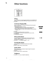 Preview for 14 page of Philips Matchline 25ML8966 User Manual