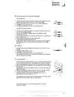 Preview for 23 page of Philips Matchline 25ML8966 User Manual