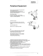 Preview for 27 page of Philips Matchline 25PT825B User Manual