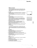 Preview for 23 page of Philips Matchline 25PT912A Handbook