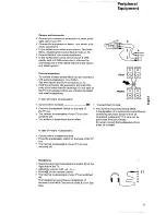 Preview for 31 page of Philips Matchline 25PT912A Handbook