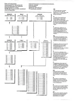 Preview for 37 page of Philips Matchline 25PT912A Handbook