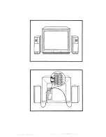 Preview for 4 page of Philips Matchline 27CE7593 Operating Instructions Manual