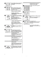 Preview for 8 page of Philips Matchline 27CE7593 Operating Instructions Manual