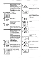 Preview for 15 page of Philips Matchline 27CE7593 Operating Instructions Manual