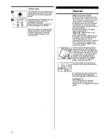 Preview for 20 page of Philips Matchline 27CE7593 Operating Instructions Manual