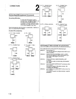 Предварительный просмотр 8 страницы Philips Matchline 28DC2070 User Manual