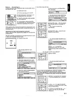 Предварительный просмотр 9 страницы Philips Matchline 28DC2070 User Manual