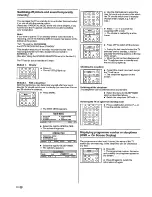 Предварительный просмотр 28 страницы Philips Matchline 28DC2070 User Manual