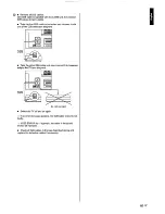 Предварительный просмотр 41 страницы Philips Matchline 28DC2070 User Manual