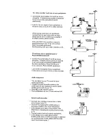 Предварительный просмотр 28 страницы Philips Matchline 28ML8765 User Handbook Manual