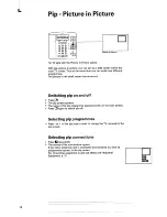 Preview for 18 page of Philips Matchline 28ML8926 Handbook