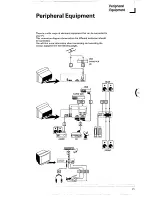 Preview for 23 page of Philips Matchline 28ML8926 Handbook