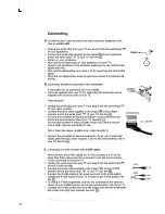 Preview for 24 page of Philips Matchline 28ML8926 Handbook