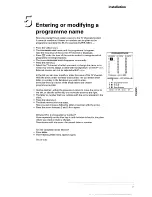 Preview for 9 page of Philips MatchLine 28PT842A/32 User Manual