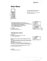 Preview for 13 page of Philips MatchLine 28PT842A/32 User Manual