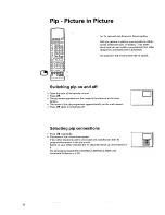 Preview for 22 page of Philips MatchLine 28PT842A/32 User Manual