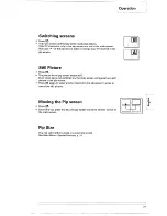 Preview for 23 page of Philips MatchLine 28PT842A/32 User Manual