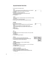 Preview for 26 page of Philips MatchLine 28PT842A/32 User Manual