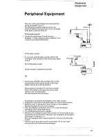 Preview for 27 page of Philips MatchLine 28PT842A/32 User Manual