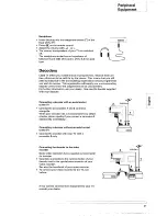 Preview for 29 page of Philips MatchLine 28PT842A/32 User Manual