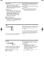 Preview for 12 page of Philips Matchline 28PW9509 User Manual