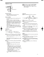 Preview for 15 page of Philips Matchline 28PW9509 User Manual