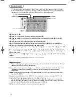 Preview for 16 page of Philips Matchline 28PW9509 User Manual