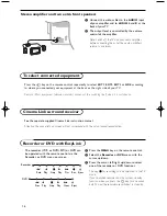 Preview for 20 page of Philips Matchline 28PW9509 User Manual