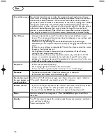 Preview for 22 page of Philips Matchline 28PW9509 User Manual