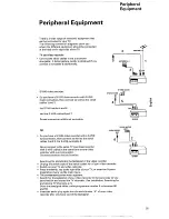 Preview for 27 page of Philips Matchline 28PW960A Manual