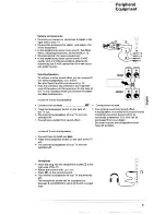 Preview for 29 page of Philips Matchline 28PW960A Manual