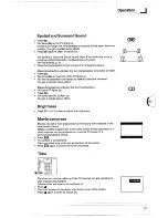 Preview for 15 page of Philips Matchline 28SL5776 Handbook