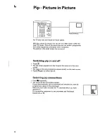 Preview for 16 page of Philips Matchline 28SL5776 Handbook