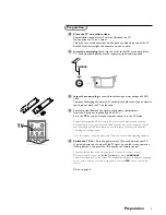 Предварительный просмотр 3 страницы Philips MatchLine 29PT 9416 User Manual