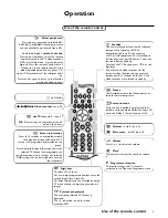 Предварительный просмотр 9 страницы Philips MatchLine 29PT 9416 User Manual